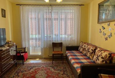 Apartament 2 camere semidecomandat zona Luptei - 2