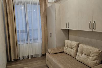 Apartament cu 2 camere de închiriat, situat în zona Faleza Nord - 7