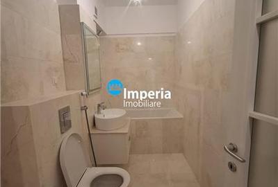 Apartament 2 camere Copou, complex rezidential nou, bloc finalizat si intabulat! - 10