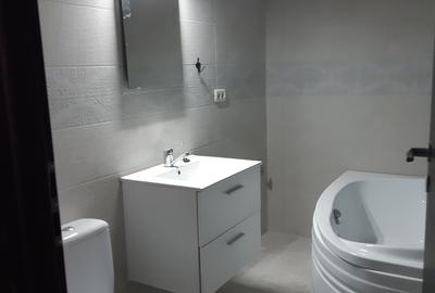 Garsoniera Moderna Spital Fundeni - 1