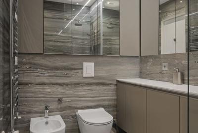 Kiseleff , apartament ultra high-end, pozitie exceptionala intre doua parcuri - 17