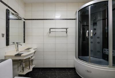 Vila individuala 306 mp | zona Pallady - Trapezului | 9  Camere |4 Bai | S+P+E+M - 17