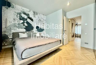 Apartament 3 camere 90 mp LUX garaj subteran, etaj 1 - Buna Ziua - 12