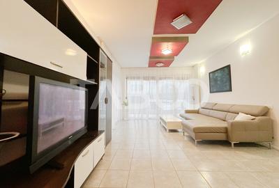 Apartament 2 camere terasa generoasa cu vedere cartier Europa - 1