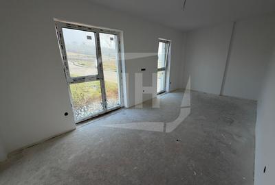 Apartament 3 camere, constructie finalizata, in Iris - 4