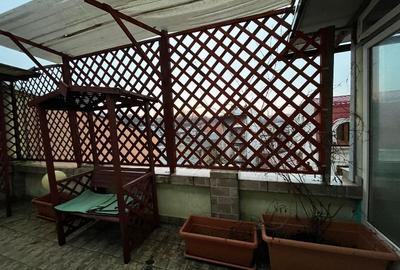 Vanzare Apartament in vila Parc Carol, Unirii - 21