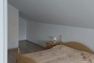 Închiriere apartament la casă - 5
