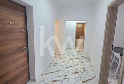Apartament 2,5 camere decomandat + 2 locuri de parcare - 6