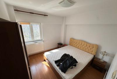 Apartament 2 camere | Decomandat | Tomis 2 | Vedere parc | Etaj 3/8 - 7