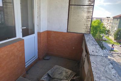Apartament 3 camere 58,32 mp Aleea Muncii, Motru, jud.Gorj - 15
