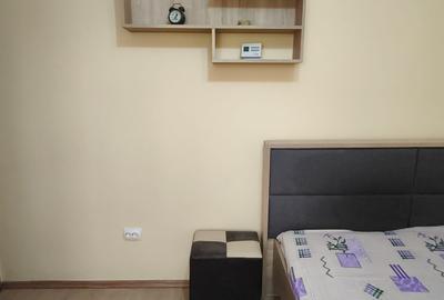 Tomis Nord Cambrige apartament 2 camere decomandat - 4