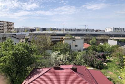 Apartament 3 camere, terasa 60 mp, 2 bai, parcare subterana inclusa - 20