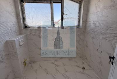 Casa/Villa ,stil Mediteranean, finalizată - zona Primăverii/Sanpetru - 24