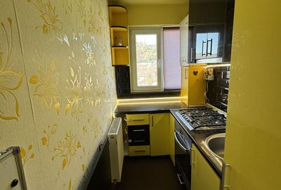 Apartament 2 camere 43 mp construiți complet mobilat/utilat ! - 14