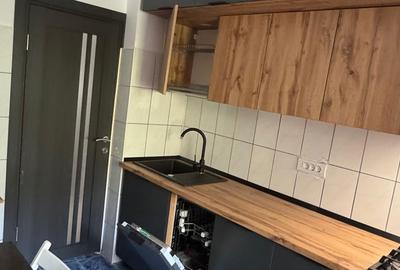 2 camere Crangasi de inchiriat - 5