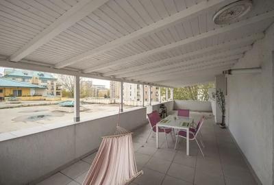 Apartament 2 camere cu terasă spectaculoasă de 50 mp | Cosmopolis - 15