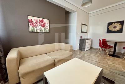 Apartament o camera I mobilat modern I Horea - 4