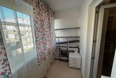 Apartament de inchiriat,  3 camere, semidecomandat, 60 mp, Valea Adanca - 18