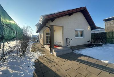 Casa Individuală + AFACERE LA CHEIE| Oportunitate investiție| zona Vintu de Jos - 4