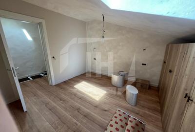 Casa 3 camere I prima inchiriere I  cu parcare I zona Garii - 6