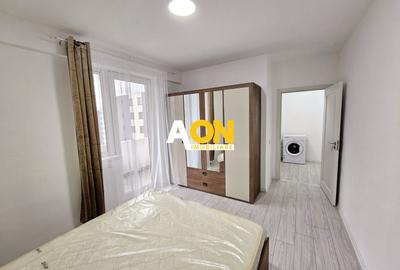 Apartament 2 camere, 53 mp utili, 2 balcoane, bloc nou - 7