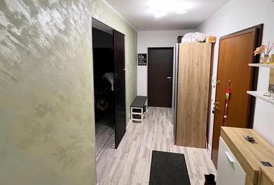 Moara de Vant-Bloc nou-Apartament 2 camere, intabulat, mobilat si utilat - 6