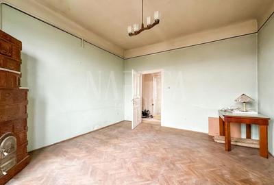 Apartament 3 camere de vanzare in Centru, Cluj Napoca - 1