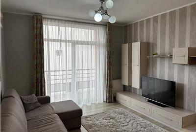 Vand ap.2 cam.,bl.nou,finisat modern,60mp, parcare,Gheorgheni - 1