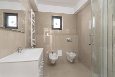 Refugiu Elegant lângă Pădurea Snagov: Casa Visurilor Tale (T2) - 19