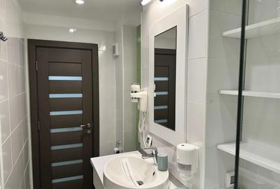Studio, decomandat, 40 mp, balcon, ac, metrou aproape, Timpuri Noi - 4