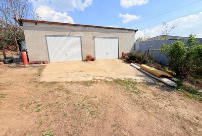 Vand casa in Paleu, Jud Bihor! 3 camere, living mare, garaj dublu. Teren 711 mp. - 9