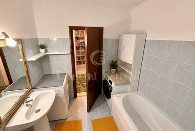 Apartament 2 camere decomandat, 55 mp, Subcetate, Sanpetru, Brasov - 9