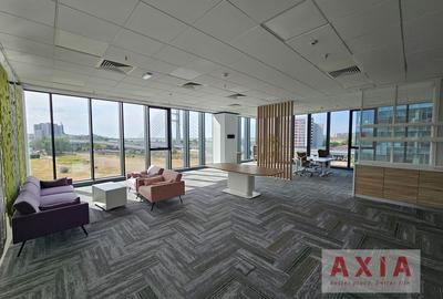 Birou premium in London Building - 6