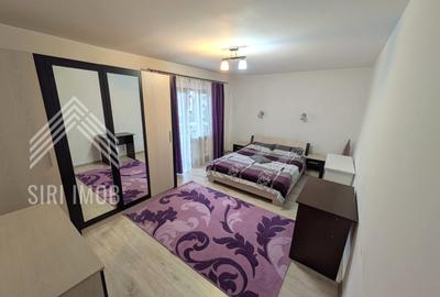 Apartament cu 2 camere decomandate si balcon in Zorilor - 1