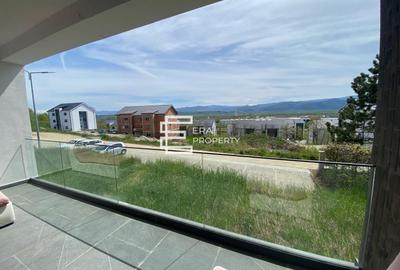 Apartament 2 camere, mobilat și utilat  Parcare inclusă | zona DaVinci - 13