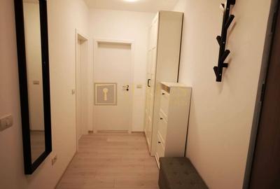 2 camere| Zona Aradului-OMV| loc de parcare| mobilat modern| - 10