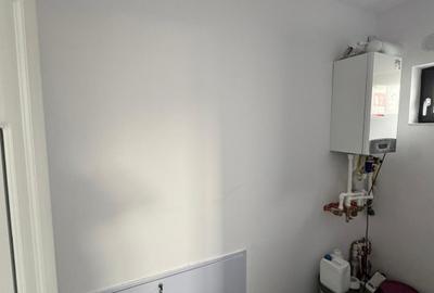 Casa Lunca Cetatuii 2025 / Incalzire Pardoseala / Canalizare/ Asfalt/Pers Fizica - 12