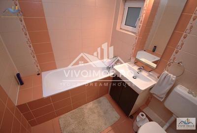Calea Rahovei-Sebastian | 56 mp | renovat | mobilat și utilat - 18
