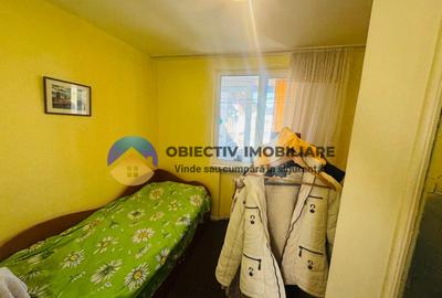 Apartament  4 camere 91 mp/2 bai/boxa/parcare – CENTRU - 7