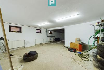 Vilă spațioasă cu 8 camere, Grădiște - 4