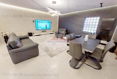 SE VINDE Apartament 4 camere, Central Park / Barbu Vacarescu / Parcul Circului - 4