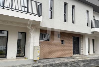 Casă cu 4 camere în Florești