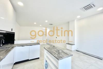DUPLEX/RENOVAT/UTILAT/TERASA/PISCINA/SAUNA/PARCARE SUBTERANA/HERASTRAU - 41