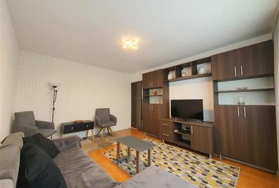 Inchiriere Apartament cu 2 camere Unirii - 3