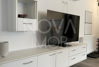 Apartament 3 camere,  modern - Selimbar - 8