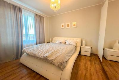 Apartament 3 camere 80mp,parcare,balcon, Europa, zona Eugen Ionesco - 4