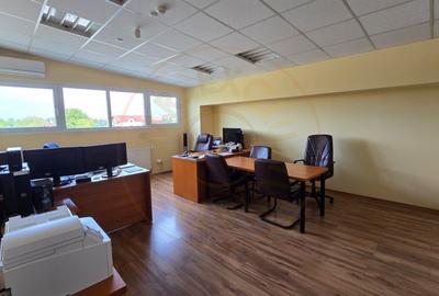 De Închiriat Spațiu birouri Careiului Satu Mare - 1