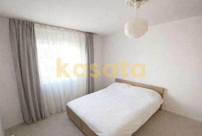 Vand 2 camere Baneasa - 2