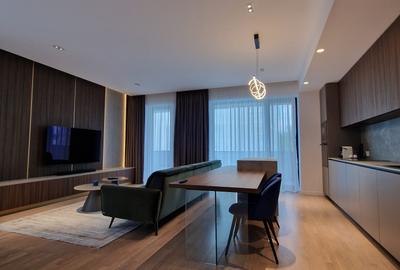 Pipera - Iancu Nicolae - Apartament 3 camere - LUX - Totul Nou 2026 - parcare - 3