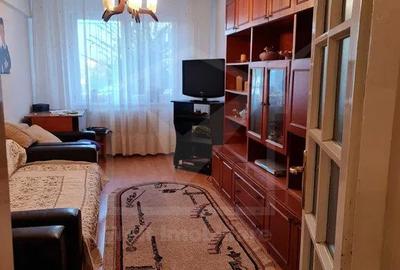 Vând apartament 3 camere, Dambu Rotund - 3